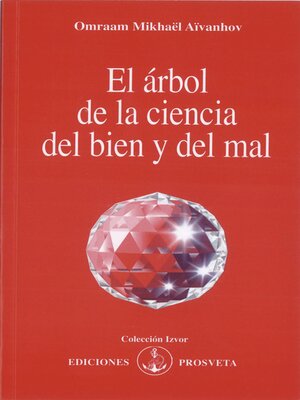 cover image of El árbol de la ciencia del bien y del mal